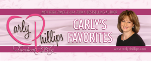 CarlyFavorites