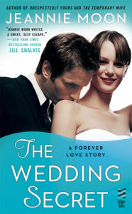 The Wedding Secret Cover