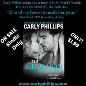 The Seduction Ad 1