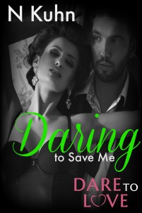 Daring to Save Me Final