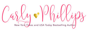 Carly Phillips_MAIN LOGO W DARK