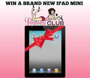 ipad giveaway pink