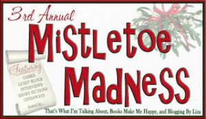 mistletoe madness