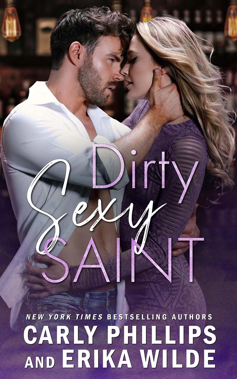 Dirty sexy saint 2019